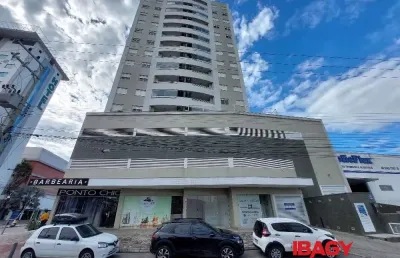 Ponto comercial para alugar na Avenida Atílio Pedro Pagani, 471, Pagani, Palhoça