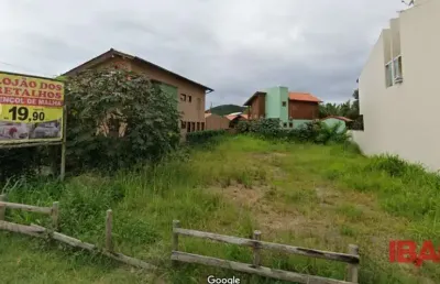 Terreno comercial para alugar na Porto Novo, 1018, Praia do Rosa, Imbituba