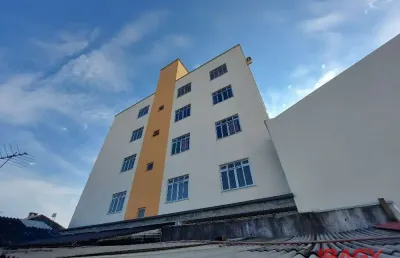 Excelente apartamento 2 dormitório(s) em ponte do imaruim - palhoça