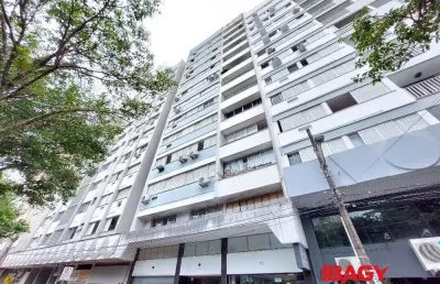 Excelente apartamento 3 dormitório(s) em centro - florianópolis