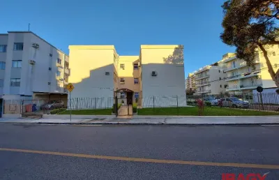 Excelente apartamento 2 dormitório(s) em nossa senhora do rosário - são josé