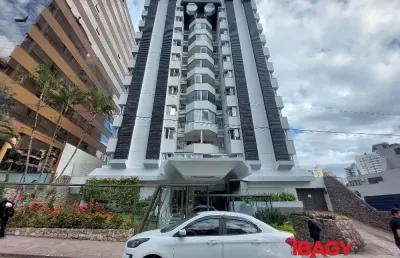 Excelente apartamento 3 dormitório(s) em centro - florianópolis