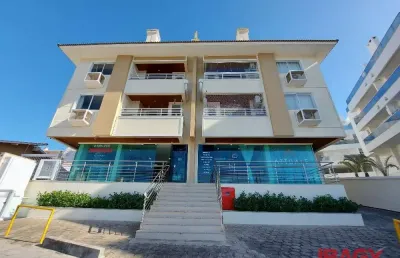 Excelente apartamento 1 dormitório(s) em ingleses do rio vermelho - florianópolis