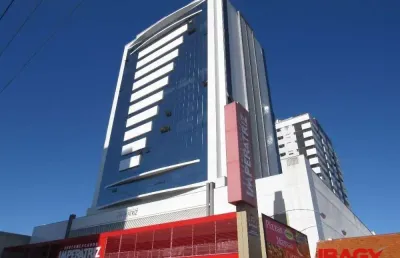 Oportunidade! salas/conjuntos em estreito - florianópolis