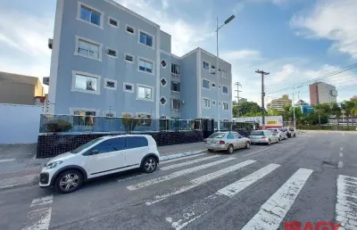 Excelente apartamento 2 dormitório(s) em kobrasol - são josé