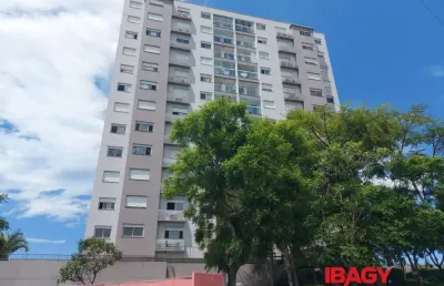 Excelente apartamento 2 dormitório(s) em capoeiras - florianópolis