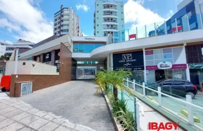 Excelente apartamento 2 dormitório(s) em trindade - florianópolis