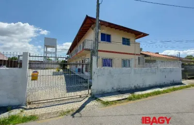 Excelente apartamento 2 dormitório(s) em ponte do imaruim - palhoça