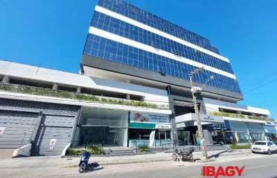Oportunidade! salas/conjuntos em saco dos limões - florianópolis