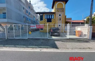 Excelente apartamento 1 dormitório(s) em canasvieiras - florianópolis