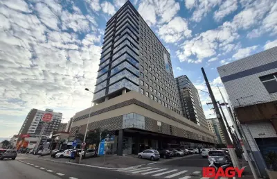 Ponto comercial para alugar na Avenida Marechal Castelo Branco, 135, Campinas, São José