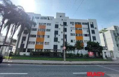 Excelente apartamento 2 dormitório(s) em carvoeira - florianópolis