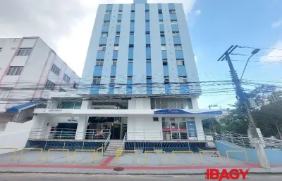 Excelente apartamento 1 dormitório(s) em kobrasol - são josé