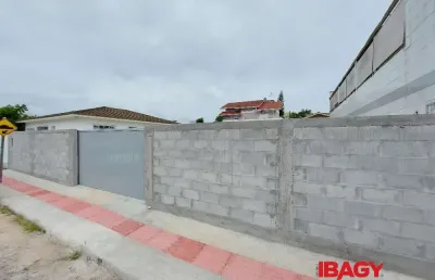 Terreno comercial para alugar na Rua Dário Nicodemos de Oliveira, 62, Centro, Palhoça