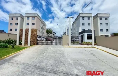 Excelente apartamento 2 dormitório(s) em bom viver - biguaçu