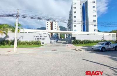 Excelente apartamento 2 dormitório(s) em praia de fora - palhoça