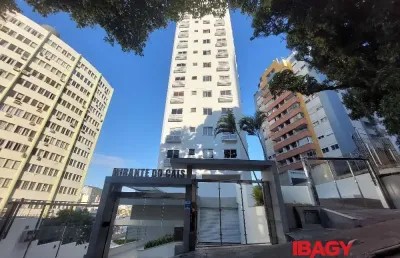 Excelente apartamento 1 dormitório(s) em centro - florianópolis