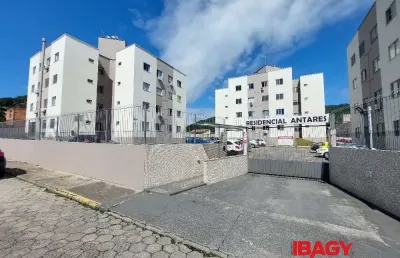 Excelente apartamento 2 dormitório(s) em serraria - são josé