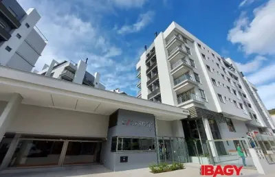 Excelente apartamento 2 dormitório(s) em córrego grande - florianópolis