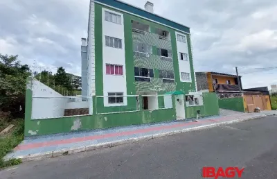 Excelente apartamento 1 dormitório(s) em forquilhas - são josé