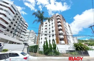 Excelente apartamento 2 dormitório(s) em joão paulo - florianópolis