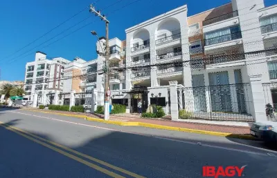 Excelente apartamento 2 dormitório(s) em abraão - florianópolis