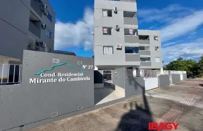 Excelente apartamento 2 dormitório(s) em nova palhoça - palhoça