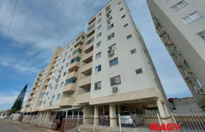 Excelente apartamento 3 dormitório(s) em nossa senhora do rosário - são josé