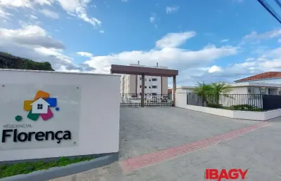 Excelente apartamento 2 dormitório(s) em aririú - palhoça