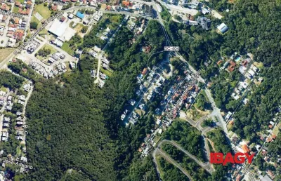 Terreno comercial para alugar na Admar Gonzaga, 3000, 63, Itacorubi, Florianópolis