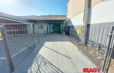 Casa com 2 quartos para alugar na Jose Israel Dos Santos, 284, Centro, Palhoça