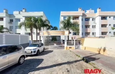 Excelente apartamento 1 dormitório(s) em serraria - são josé