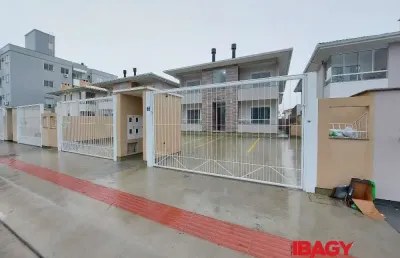 Excelente apartamento 2 dormitório(s) em nova palhoça - palhoça