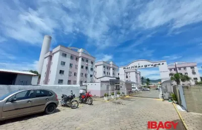 Excelente apartamento 2 dormitório(s) em aririú - palhoça