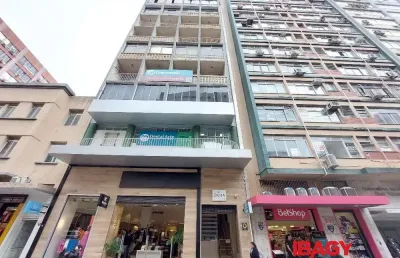 Oportunidade! salas/conjuntos em centro - florianópolis
