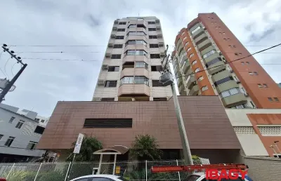 Excelente apartamento 1 dormitório(s) em centro - florianópolis