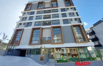 Excelente loft 1 dormitório(s) em carvoeira - florianópolis