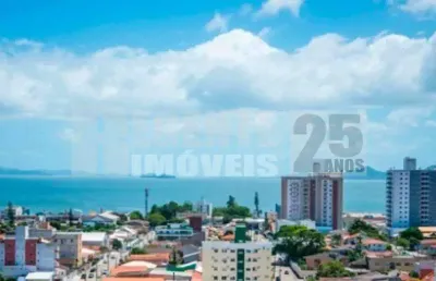 Apartamento à venda no bairro barreiros em são josé