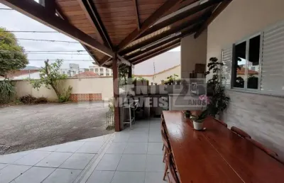Casa com 5 quartos à venda na Rua Gonçalves Ledo, 222, Trindade, Florianópolis