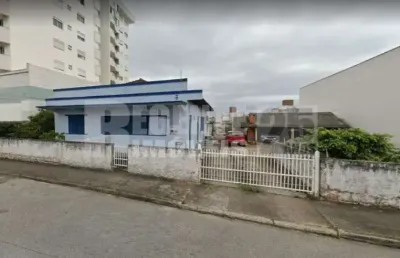 Terreno comercial à venda na Rua Souza Dutra, 724, Estreito, Florianópolis
