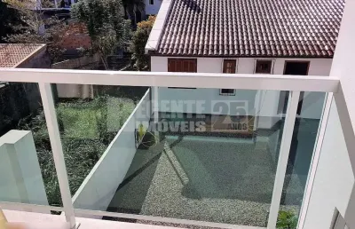 Casa com 3 quartos à venda no bairro agronômica em florianópolis