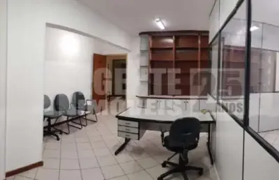 Sala comercial à venda no bairro centro em florianópolis