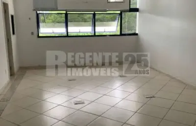 Sala comercial à venda no bairro joão paulo em florianópolis