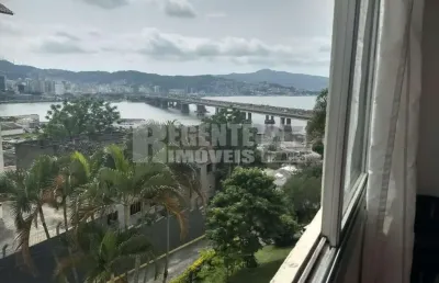 Apartamento à venda com 3 quartos no bairro estreito em florianópolis