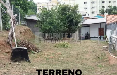 Terreno à venda na Rua Desembargador Gil Costa, 1636, Estreito, Florianópolis