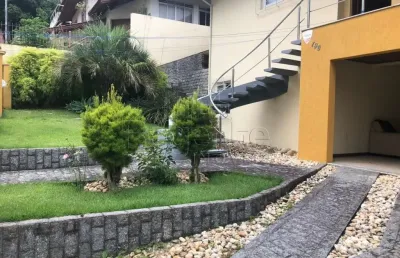 Casa com 3 quartos à venda na Rua Juventino dos Santos Barbosa, 100, Coqueiros, Florianópolis