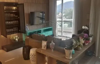 Cobertura com 3 quartos à venda no bairro lagoa da conceição em florianópolis