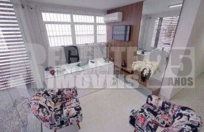 Prédio comercial a venda no bairro itacorubi em florianópolis.