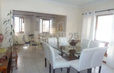 Casa com 4 quartos à venda na Rua Luiz Pasteur, 173, Trindade, Florianópolis