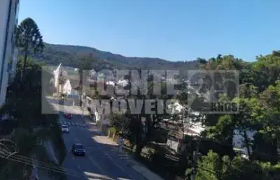 Apartamento à venda no bairro trindade em florianópolis